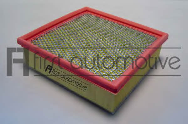 1A First Automotive A63551 Air filter A63551: Buy near me at 2407.PL in Poland at an Affordable price!