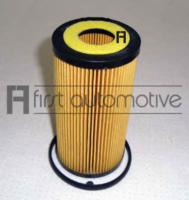 1A First Automotive E50253 Oil Filter E50253: Buy near me in Poland at 2407.PL - Good price!