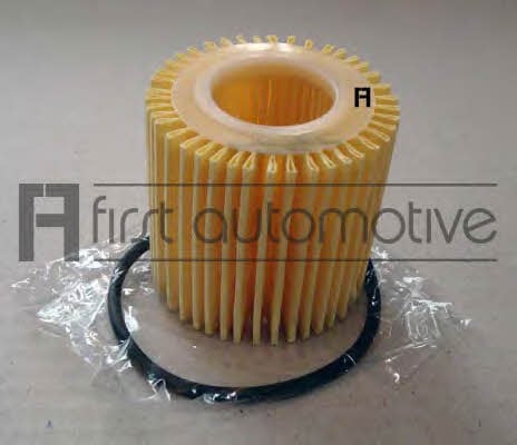 1A First Automotive E50369 Oil Filter E50369: Buy near me in Poland at 2407.PL - Good price!