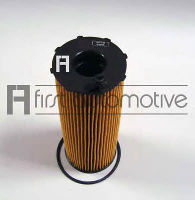 1A First Automotive E50370 Oil Filter E50370: Buy near me in Poland at 2407.PL - Good price!