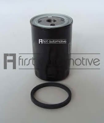 1A First Automotive L40596 Oil Filter L40596: Buy near me in Poland at 2407.PL - Good price!
