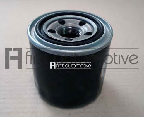 1A First Automotive L40638 Oil Filter L40638: Buy near me in Poland at 2407.PL - Good price!