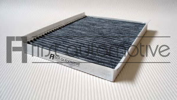 1A First Automotive K30144 Activated Carbon Cabin Filter K30144: Buy near me in Poland at 2407.PL - Good price!