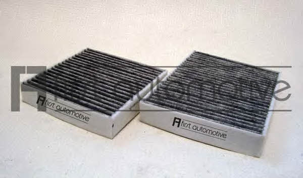 1A First Automotive K30188-2 Activated Carbon Cabin Filter K301882: Buy near me in Poland at 2407.PL - Good price!