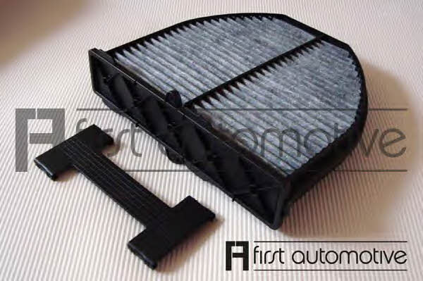 1A First Automotive K30395 Activated Carbon Cabin Filter K30395: Buy near me in Poland at 2407.PL - Good price!