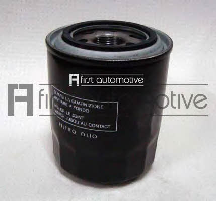 1A First Automotive L40405 Oil Filter L40405: Buy near me in Poland at 2407.PL - Good price!