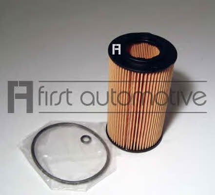 1A First Automotive E50215 Oil Filter E50215: Buy near me in Poland at 2407.PL - Good price!
