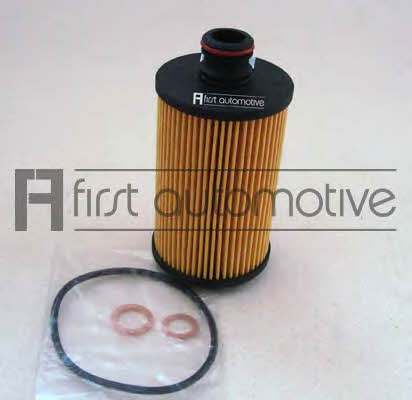 1A First Automotive E50396 Oil Filter E50396: Buy near me in Poland at 2407.PL - Good price!
