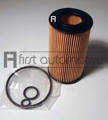 1A First Automotive E50212 Oil Filter E50212: Buy near me in Poland at 2407.PL - Good price!