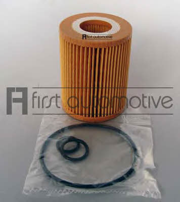 1A First Automotive E50226 Oil Filter E50226: Buy near me in Poland at 2407.PL - Good price!
