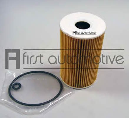 1A First Automotive E50252 Oil Filter E50252: Buy near me in Poland at 2407.PL - Good price!