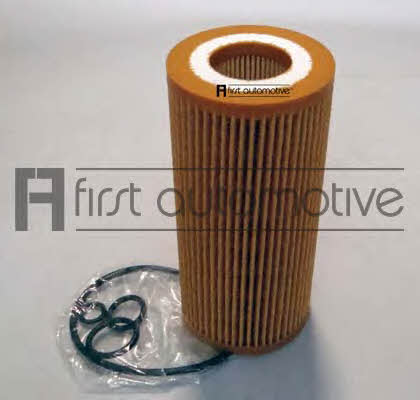1A First Automotive E50378 Oil Filter E50378: Buy near me in Poland at 2407.PL - Good price!