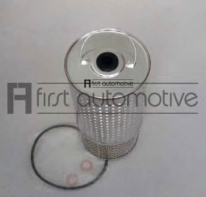 1A First Automotive E50152 Oil Filter E50152: Buy near me in Poland at 2407.PL - Good price!
