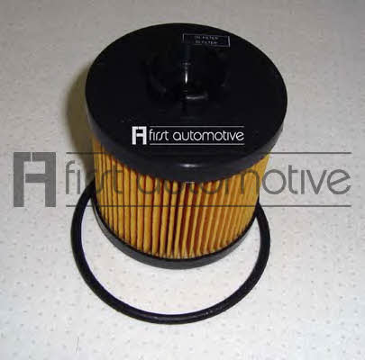 1A First Automotive E50248 Oil Filter E50248: Buy near me in Poland at 2407.PL - Good price!