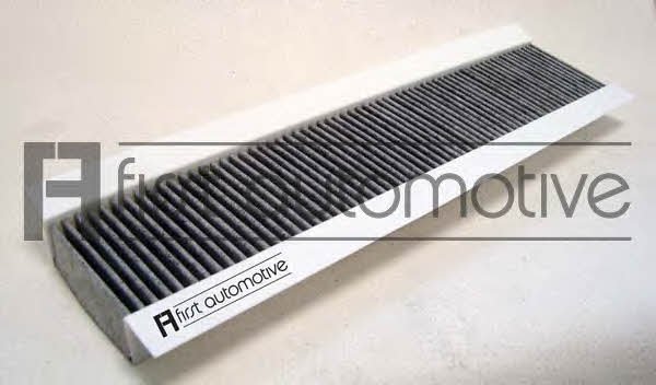 1A First Automotive K30154 Activated Carbon Cabin Filter K30154: Buy near me in Poland at 2407.PL - Good price!