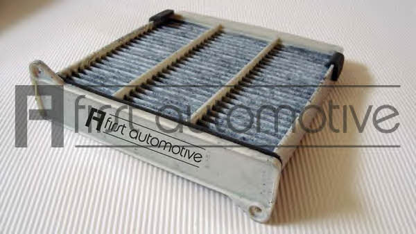 1A First Automotive K30266 Activated Carbon Cabin Filter K30266: Buy near me in Poland at 2407.PL - Good price!