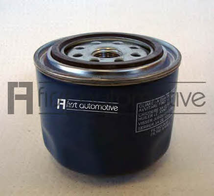 1A First Automotive L40018 Oil Filter L40018: Buy near me in Poland at 2407.PL - Good price!