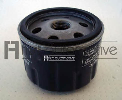 1A First Automotive L40015 Oil Filter L40015: Buy near me in Poland at 2407.PL - Good price!