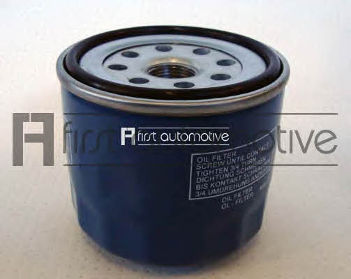 1A First Automotive L40226 Oil Filter L40226: Buy near me in Poland at 2407.PL - Good price!