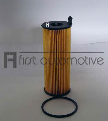 1A First Automotive E50365 Oil Filter E50365: Buy near me in Poland at 2407.PL - Good price!