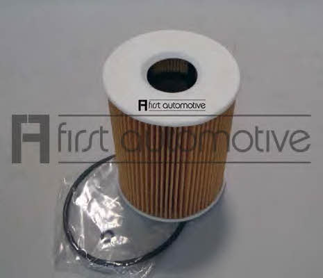 1A First Automotive E50377 Oil Filter E50377: Buy near me in Poland at 2407.PL - Good price!