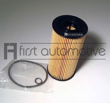 1A First Automotive E50383 Oil Filter E50383: Buy near me in Poland at 2407.PL - Good price!