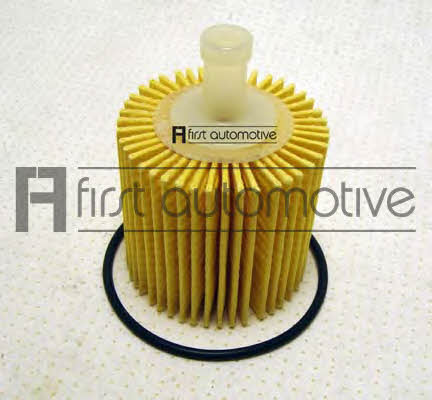 1A First Automotive E50392 Oil Filter E50392: Buy near me in Poland at 2407.PL - Good price!