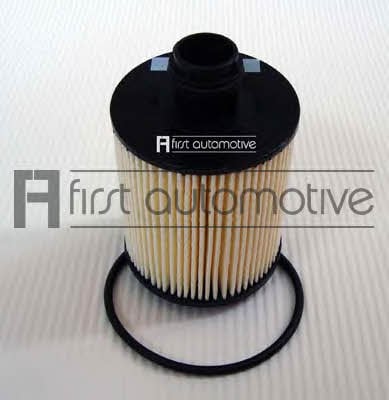 1A First Automotive E50257 Oil Filter E50257: Buy near me in Poland at 2407.PL - Good price!