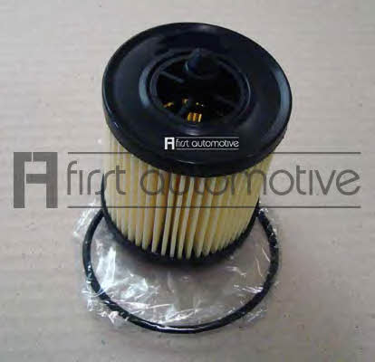 1A First Automotive E50115 Oil Filter E50115: Buy near me in Poland at 2407.PL - Good price!