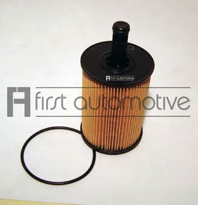 1A First Automotive E50222 Oil Filter E50222: Buy near me in Poland at 2407.PL - Good price!