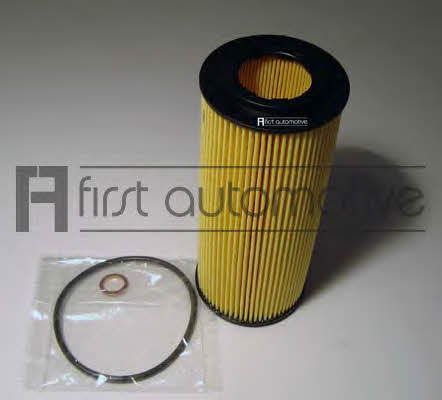 1A First Automotive E50242 Oil Filter E50242: Buy near me in Poland at 2407.PL - Good price!