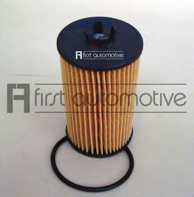 1A First Automotive E50348 Oil Filter E50348: Buy near me in Poland at 2407.PL - Good price!