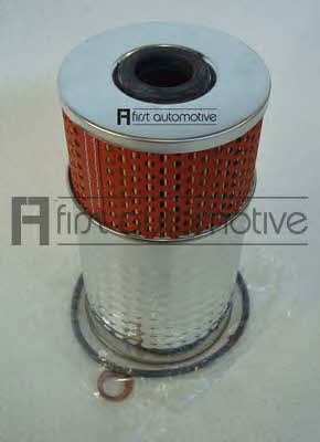 1A First Automotive E50157 Oil Filter E50157: Buy near me in Poland at 2407.PL - Good price!