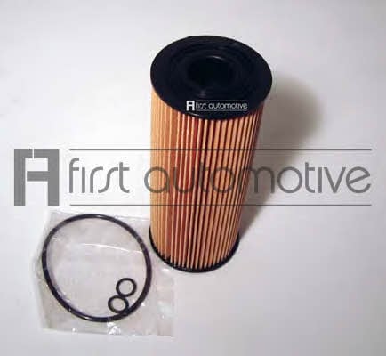 1A First Automotive E50204 Oil Filter E50204: Buy near me in Poland at 2407.PL - Good price!