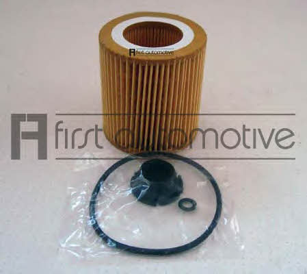 1A First Automotive E50284 Oil Filter E50284: Buy near me in Poland at 2407.PL - Good price!