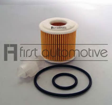 1A First Automotive E50372 Oil Filter E50372: Buy near me in Poland at 2407.PL - Good price!
