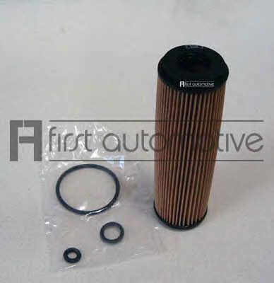 1A First Automotive E50514 Oil Filter E50514: Buy near me in Poland at 2407.PL - Good price!