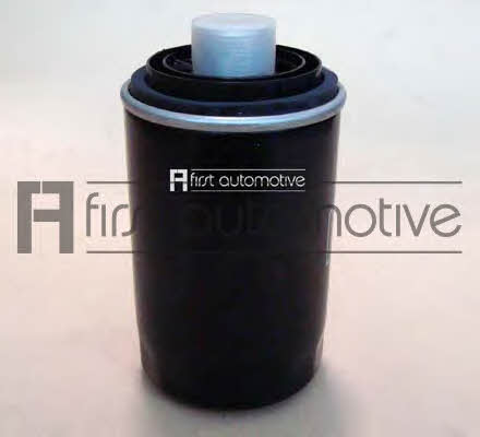 1A First Automotive L40630 Oil Filter L40630: Buy near me in Poland at 2407.PL - Good price!