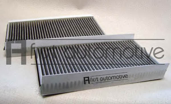 1A First Automotive K30238-2 Activated Carbon Cabin Filter K302382: Buy near me in Poland at 2407.PL - Good price!