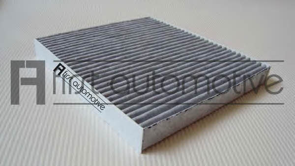 1A First Automotive K30458 Activated Carbon Cabin Filter K30458: Buy near me in Poland at 2407.PL - Good price!