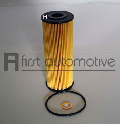 1A First Automotive E50828 Oil Filter E50828: Buy near me in Poland at 2407.PL - Good price!