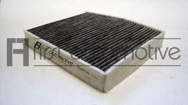 1A First Automotive K30437 Activated Carbon Cabin Filter K30437: Buy near me in Poland at 2407.PL - Good price!