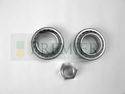 Brt bearings BRT1012 Wheel bearing kit BRT1012: Buy near me in Poland at 2407.PL - Good price!