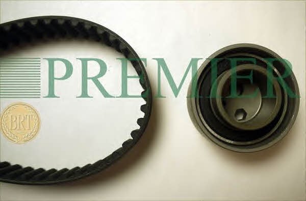 Brt bearings PBTK281 Timing Belt Kit PBTK281: Buy near me in Poland at 2407.PL - Good price!