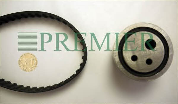 Brt bearings PBTK237 Комплект зубчастих ременів PBTK237: Приваблива ціна - Купити у Польщі на 2407.PL!