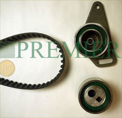 Brt bearings PBTK309 Комплект ремня ГРМ PBTK309: Отличная цена - Купить в Польше на 2407.PL!