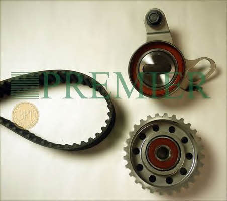 Brt bearings PBTK033 Комплект ремня ГРМ PBTK033: Отличная цена - Купить в Польше на 2407.PL!