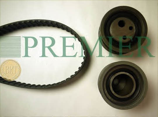 Brt bearings PBTK238 Timing Belt Kit PBTK238: Buy near me in Poland at 2407.PL - Good price!