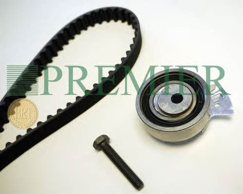 Brt bearings PBTK051 Timing Belt Kit PBTK051: Buy near me in Poland at 2407.PL - Good price!