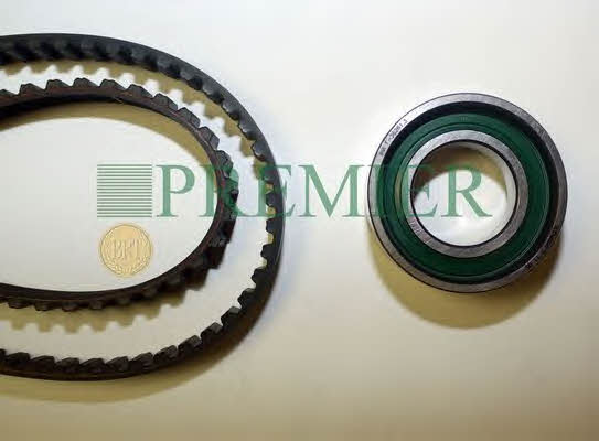 Brt bearings PBTK129 Комплект ремня ГРМ PBTK129: Отличная цена - Купить в Польше на 2407.PL!